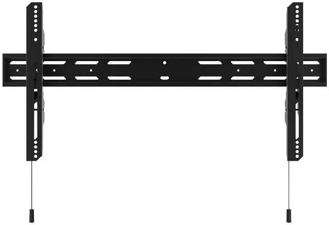 Alt view image 9 of 16 - Kanto PF400 Low Profile TV Wall Mount