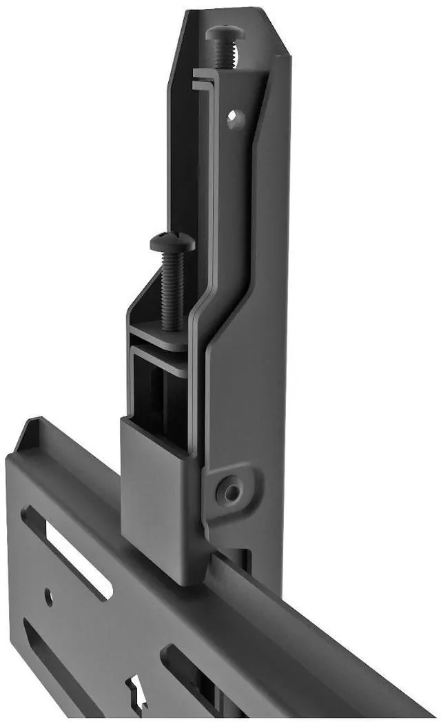 Alt view image 11 of 16 - Kanto PF400 Low Profile TV Wall Mount