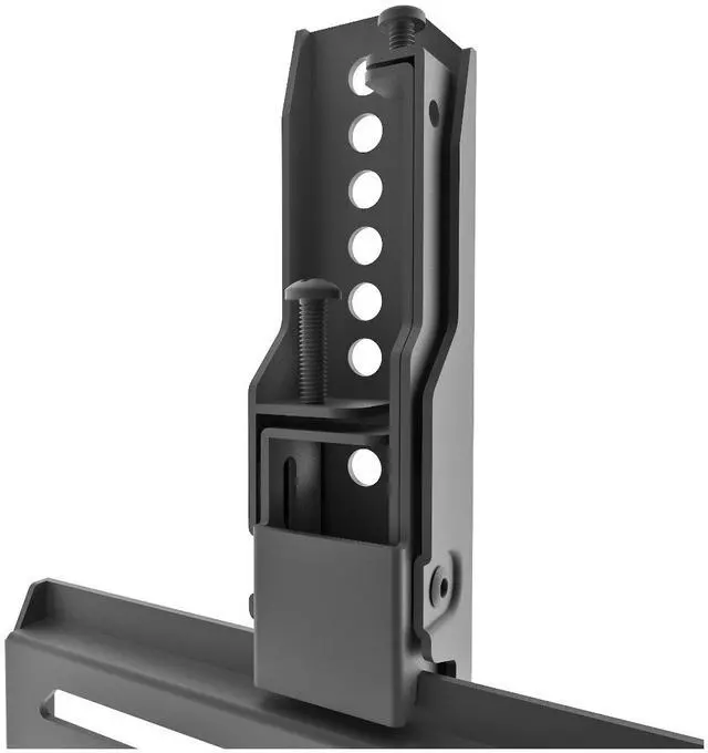 Alt view image 12 of 16 - Kanto PF400 Low Profile TV Wall Mount