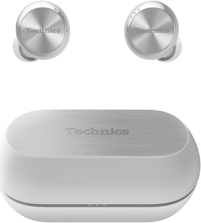 Technics EAH-AZ70W Bluetooth True Wireless Noise Cancelling ...