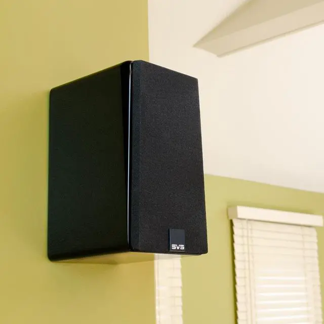 Alt view image 17 of 20 - SVS Prime Satellite Speakers (Pr.) Piano Gloss