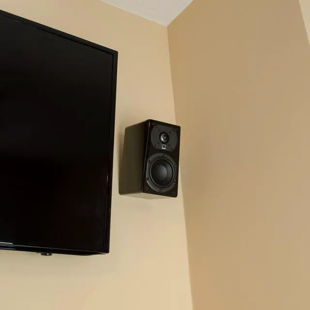 Alt view image 18 of 20 - SVS Prime Satellite Speakers (Pr.) Piano Gloss