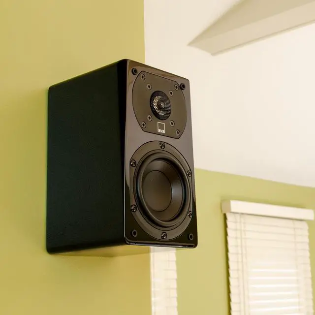 Alt view image 16 of 20 - SVS Prime Satellite Speakers (Pr.) Piano Gloss