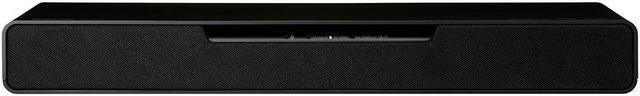 Alt view image 2 of 20 - Panasonic SoundSlayer 2.1 Channel Desktop Compact Audio Gaming Speaker with Dolby Atmos and 4K HDR Passthrough