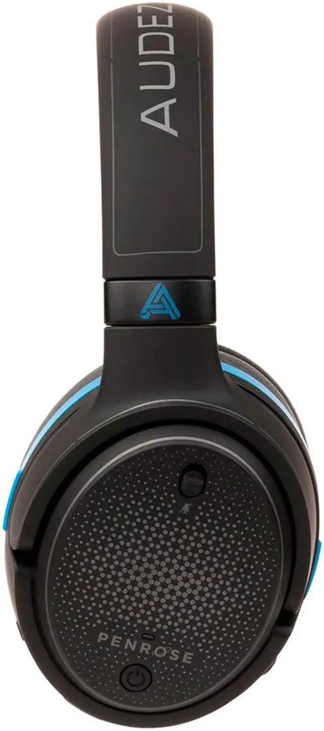 Alt view image 6 of 7 - Audeze Penrose (Playstation 4&5, Mac, Windows) Planar Magnetic Gaming Headset