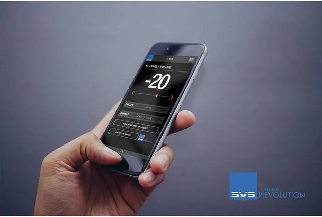 Alt view image 10 of 17 - SVS PB-1000 Pro Black Ash Powered Subwoofer