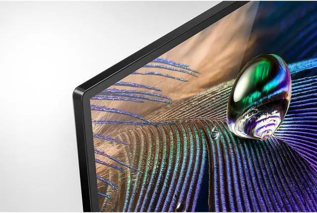 Alt view image 6 of 17 - Sony XR83A90J 83 inch OLED 4K UHD Smart TV