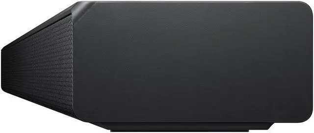 Alt view image 17 of 20 - Samsung - HW-Q600A 3.1.2ch Sound bar with Dolby Atmos