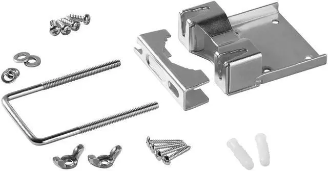 Alt view image 4 of 7 - One For All 17411 Rural Line Pro Outdoor HDTV Antenna