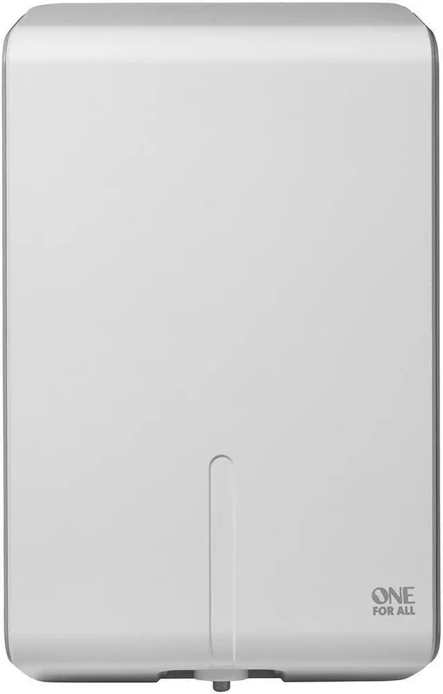 Alt view image 2 of 7 - One For All 17411 Rural Line Pro Outdoor HDTV Antenna