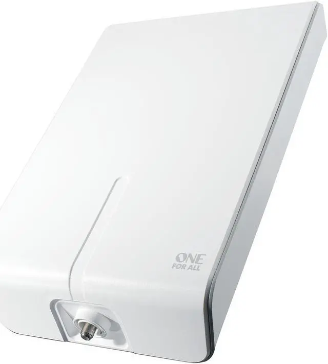 Alt view image 3 of 7 - One For All 17411 Rural Line Pro Outdoor HDTV Antenna