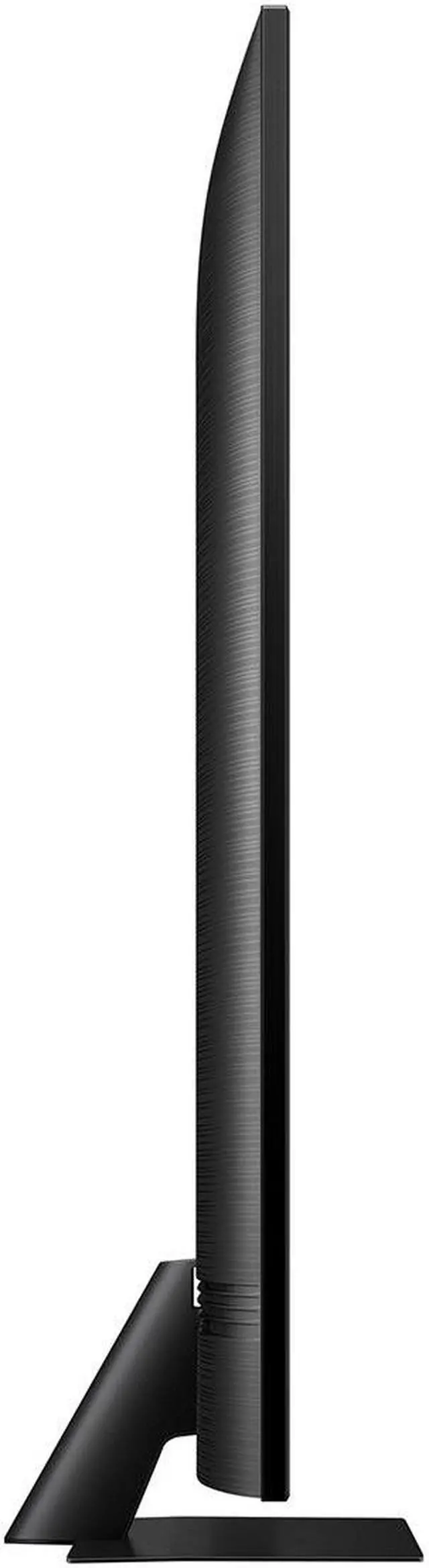 Alt view image 5 of 13 - Samsung QN85Q80AA 85" QLED 4K UHD Smart TV