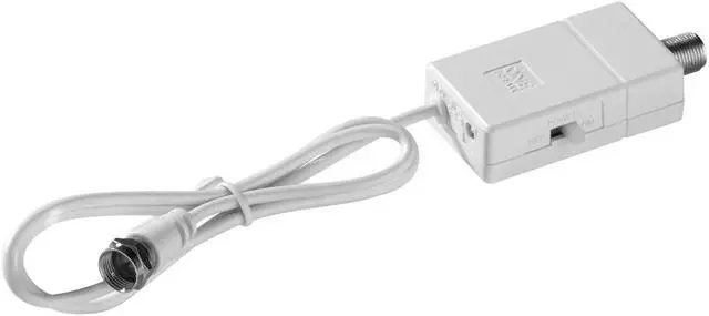 Alt view image 5 of 7 - One For All 17411 Rural Line Pro Outdoor HDTV Antenna