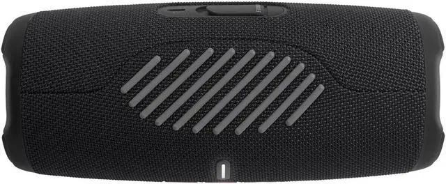 Alt view image 6 of 20 - JBL Charge 5 Portable Waterproof Bluetooth Speaker with Powerbank (Black)
