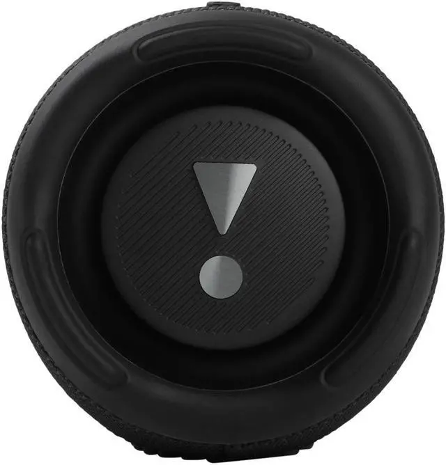 Alt view image 7 of 20 - JBL Charge 5 Portable Waterproof Bluetooth Speaker with Powerbank (Black)