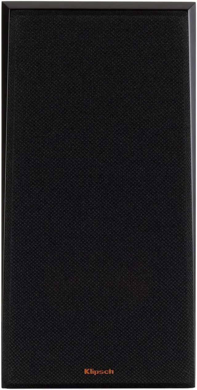 Alt view image 12 of 13 - Klipsch RP-600M Reference Premiere Bookshelf Speakers - Pair (Ebony)