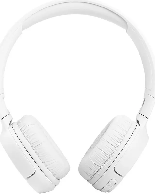 Alt view image 2 of 9 - JBL White JBLT510BTWHTAM Yes Connector Headphone