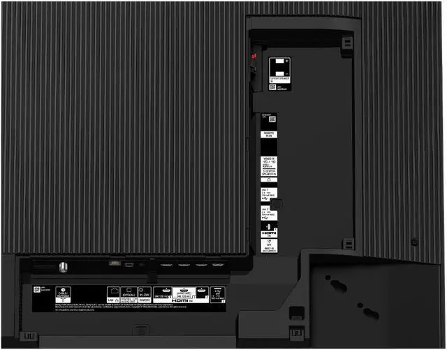 Alt view image 10 of 17 - Sony XR83A90J 83 inch OLED 4K UHD Smart TV