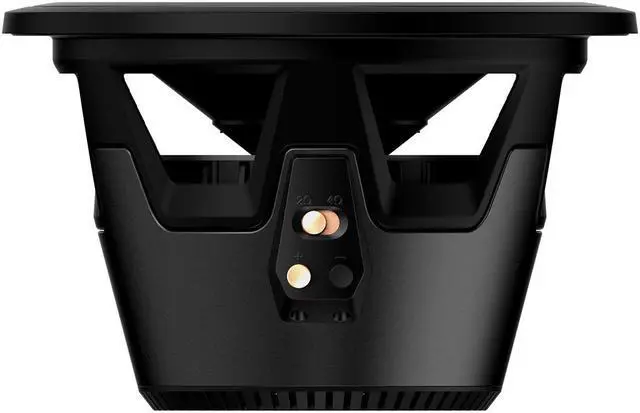 Alt view image 2 of 5 - Infinity Kappa 103WDSSI 10" (250mm) High-Performance Car Audio Subwoofer - Each