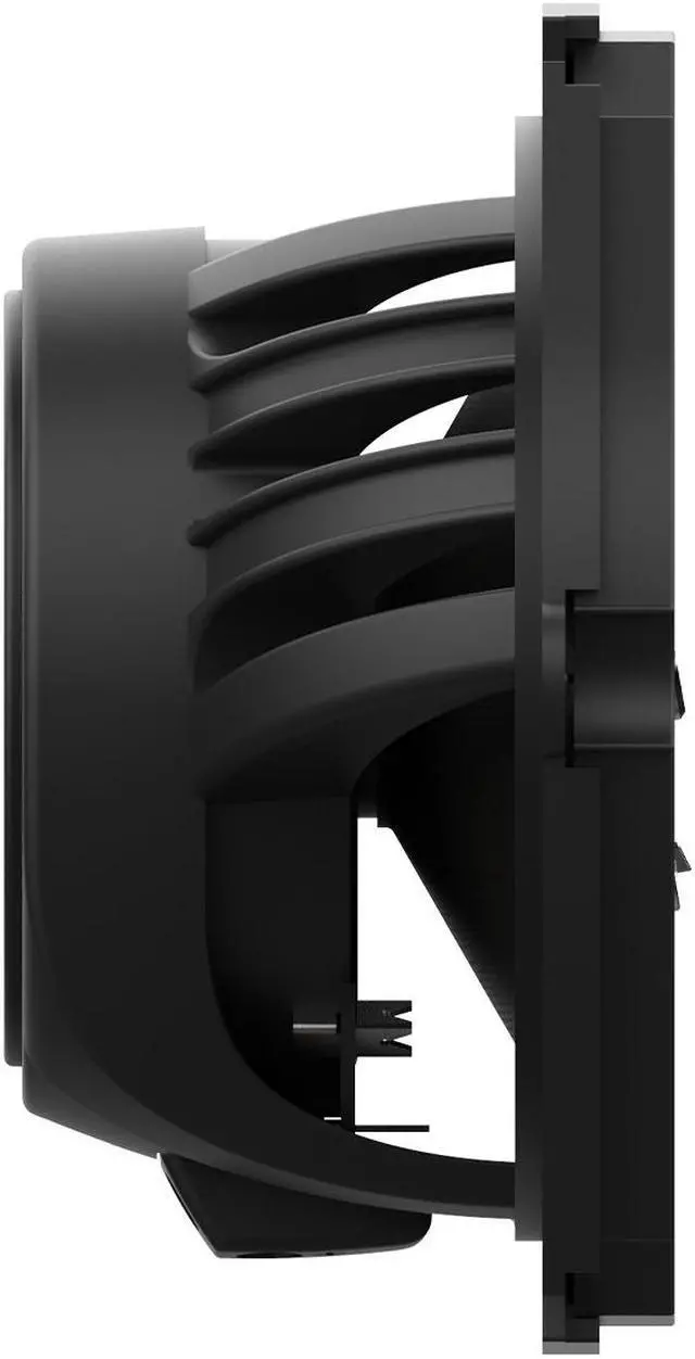 Alt view image 4 of 6 - Infinity Kappa 683XF 6" x 8" (147mm x 205mm) Two-way Car Speaker - Pair