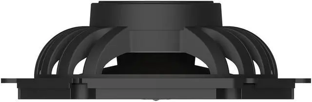 Alt view image 5 of 6 - Infinity Kappa 683XF 6" x 8" (147mm x 205mm) Two-way Car Speaker - Pair