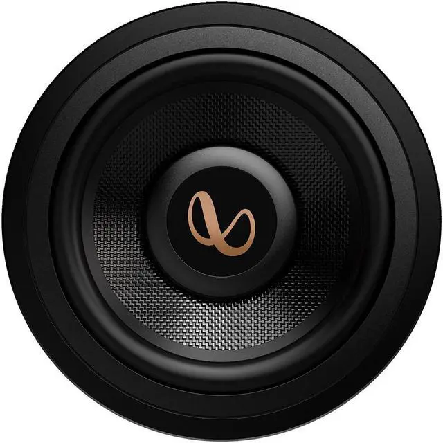 Main image of Infinity Kappa 83WDSSI 8" High-Performance Car Audio Subwoofer - Each