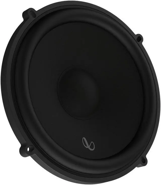 Alt view image 5 of 8 - infinity kappa 603cf 6-1/2" (165mm) two-way component speaker system