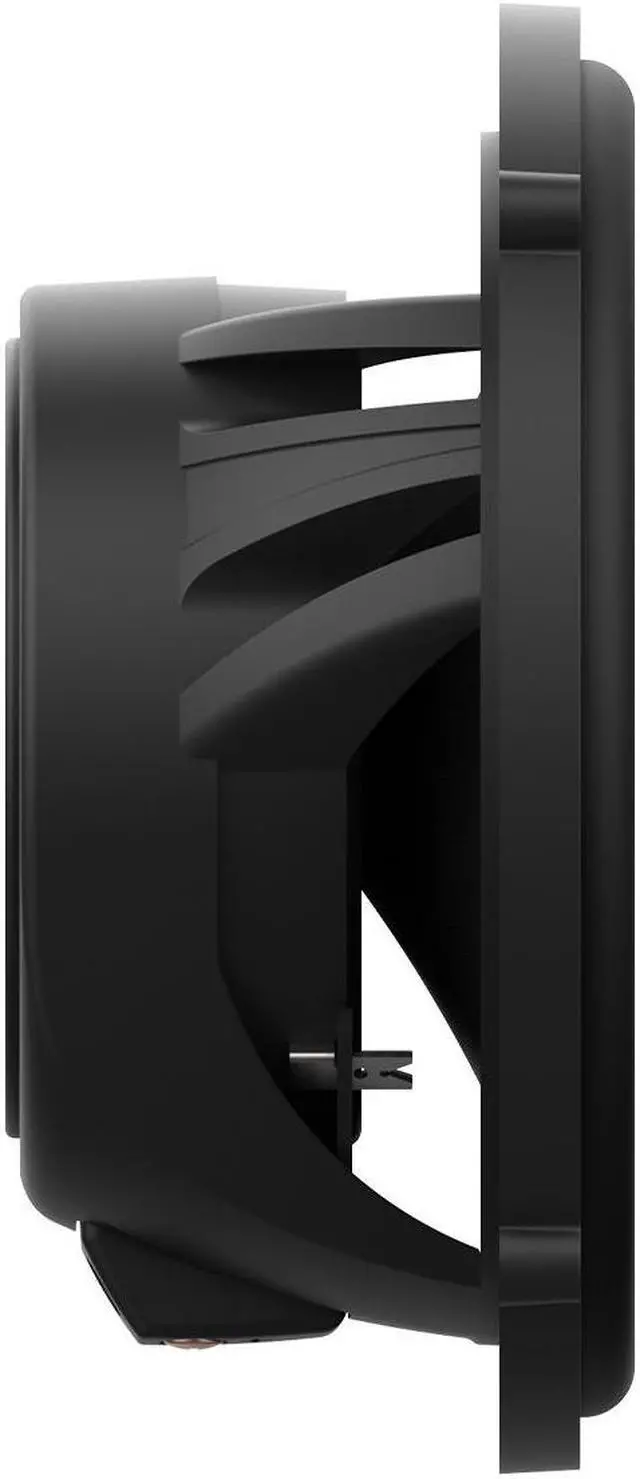 Alt view image 6 of 8 - infinity kappa 603cf 6-1/2" (165mm) two-way component speaker system