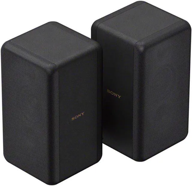 Alt view image 2 of 20 - Sony SA-RS3S Wireless Rear Speakers for HT-A7000 (Pair)