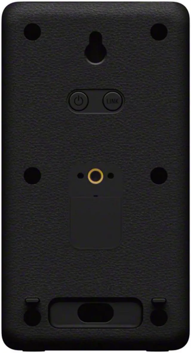 Alt view image 5 of 20 - Sony SA-RS3S Wireless Rear Speakers for HT-A7000 (Pair)