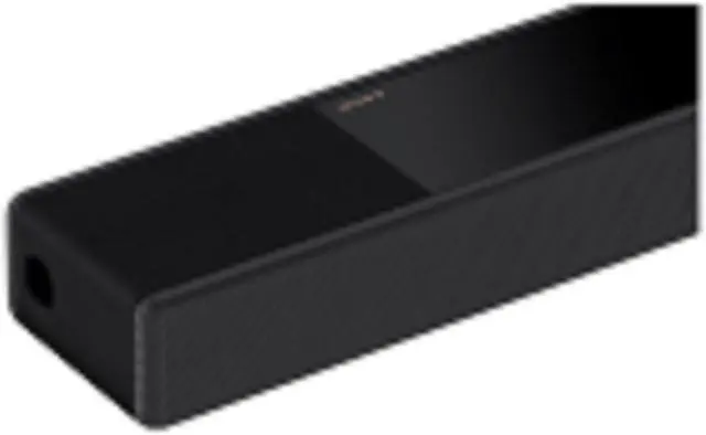 Alt view image 10 of 20 - Sony HT-A7000 7.1.2 Channel Dolby Atmos BRAVIA Soundbar (2021)