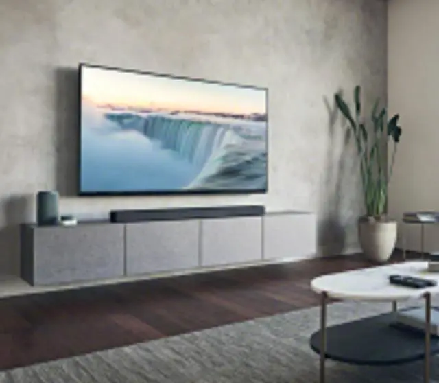 Alt view image 11 of 20 - Sony HT-A7000 7.1.2 Channel Dolby Atmos BRAVIA Soundbar (2021)