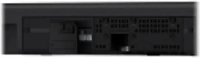 Alt view image 14 of 20 - Sony HT-A7000 7.1.2 Channel Dolby Atmos BRAVIA Soundbar (2021)