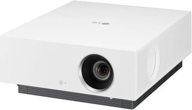 Alt view image 9 of 20 - LG HU810P 4K UHD Laser Smart Home Theater CineBeam Projector