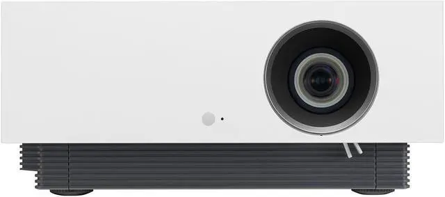 Alt view image 10 of 20 - LG HU810P 4K UHD Laser Smart Home Theater CineBeam Projector