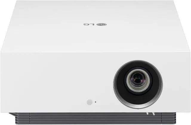 Alt view image 11 of 20 - LG HU810P 4K UHD Laser Smart Home Theater CineBeam Projector