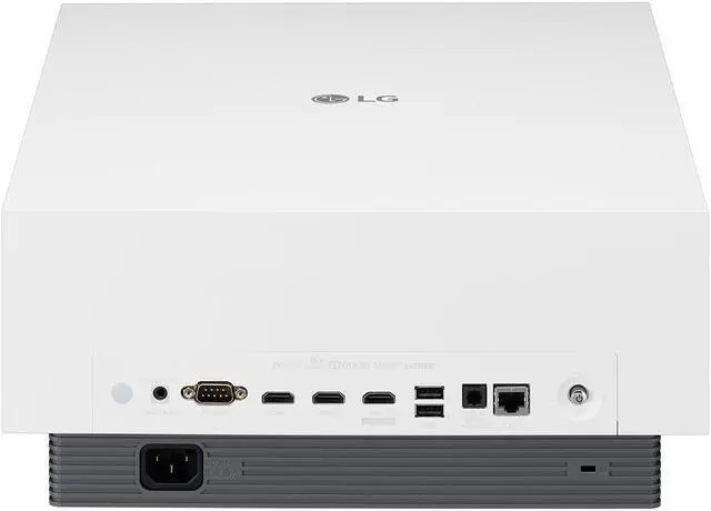 Alt view image 12 of 20 - LG HU810P 4K UHD Laser Smart Home Theater CineBeam Projector