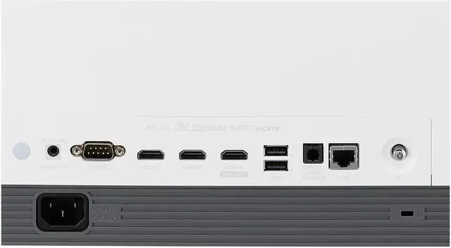 Alt view image 13 of 20 - LG HU810P 4K UHD Laser Smart Home Theater CineBeam Projector