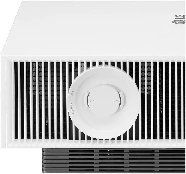 Alt view image 15 of 20 - LG HU810P 4K UHD Laser Smart Home Theater CineBeam Projector