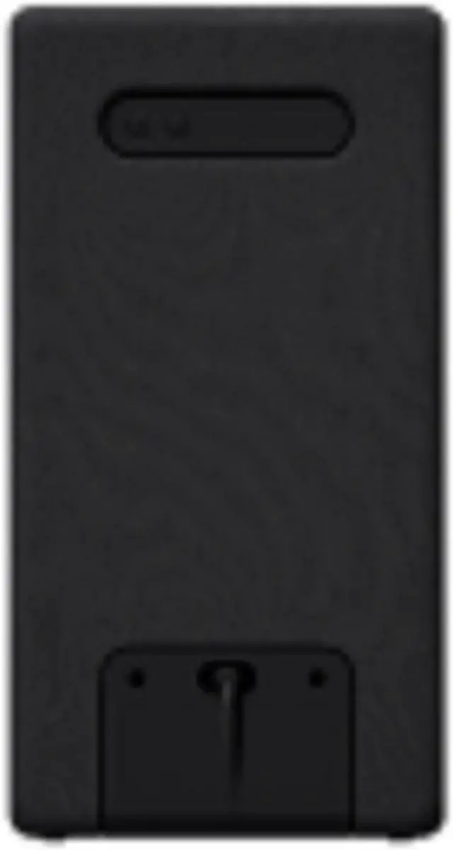 Alt view image 6 of 14 - Sony SA-SW3 200W Wireless Subwoofer for HT-A9 and HT-A7000