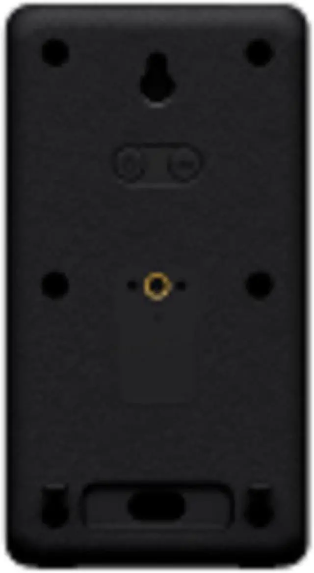 Alt view image 7 of 20 - Sony SA-RS3S Wireless Rear Speakers for HT-A7000 (Pair)