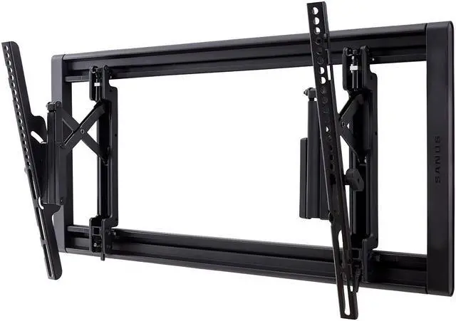 Main image of Sanus VLT7-B2 Large Advanced Tilt 4D TV Wall Mount for TVs 42"-90"
