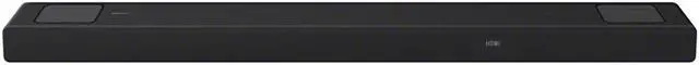 Alt view image 8 of 20 - Sony HT-A5000 5.1.2 Channel Dolby Atmos Soundbar with Built-in Subwoofers (2021)