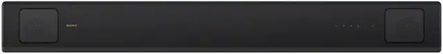 Alt view image 10 of 20 - Sony HT-A5000 5.1.2 Channel Dolby Atmos Soundbar with Built-in Subwoofers (2021)