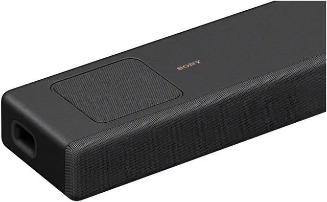Alt view image 11 of 20 - Sony HT-A5000 5.1.2 Channel Dolby Atmos Soundbar with Built-in Subwoofers (2021)