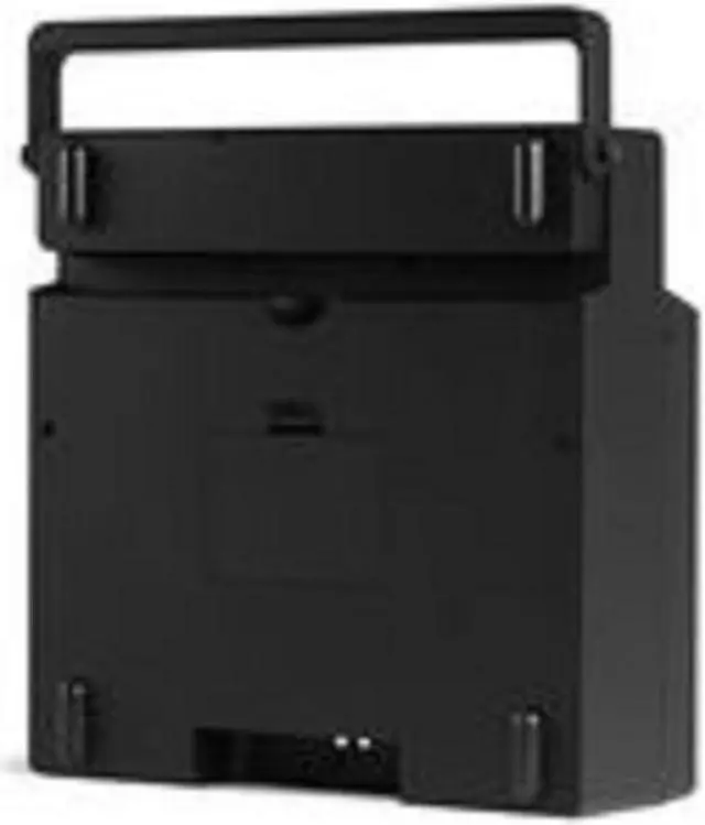 Alt view image 7 of 12 - Victrola Revolution GO Portable Record Player with Bluetooth (Black)
