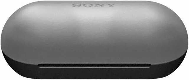 Alt view image 15 of 20 - Sony WFC500 Truly Wireless In-Ear Bluetooth Headphones with Mic-Black