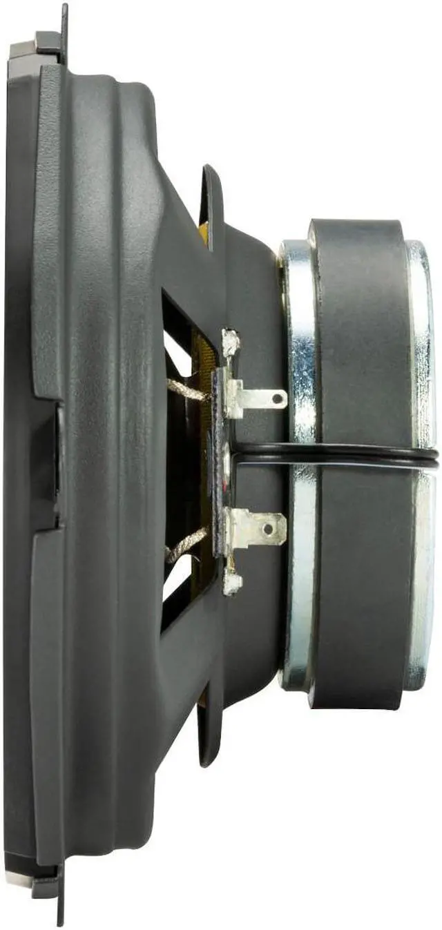 Alt view image 5 of 10 - Kicker Ex5.2 5.25" Car Audio Component Speakers w/ Tweeters & Crossovers