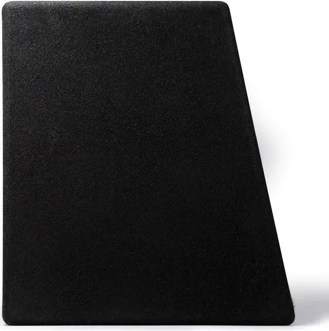 Alt view image 10 of 11 - Kicker Comp 12" 300W 4 Ohm Carpeted Vented Loaded Subwoofer Enclosure | 43VC124