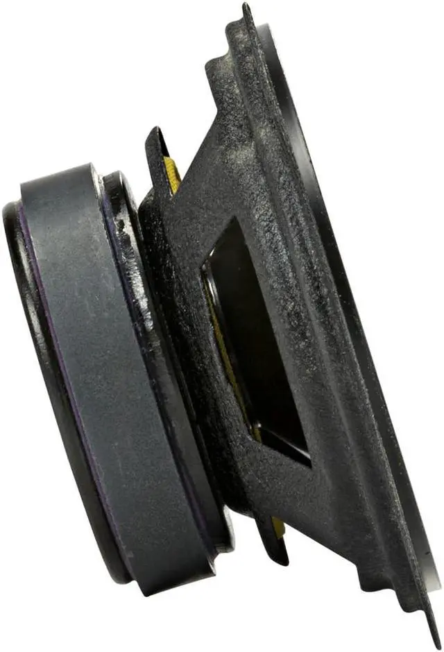 Alt view image 10 of 19 - Kicker CSC46 CS 4 x 6 Inch 150 Watt 4 Ohm 2-Way Car Audio Speaker System, Pair
